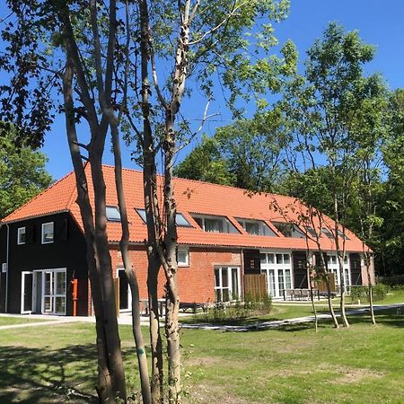 Hofstede Moesbosch I Kloeg Collection Apartment Koudekerke Exterior foto