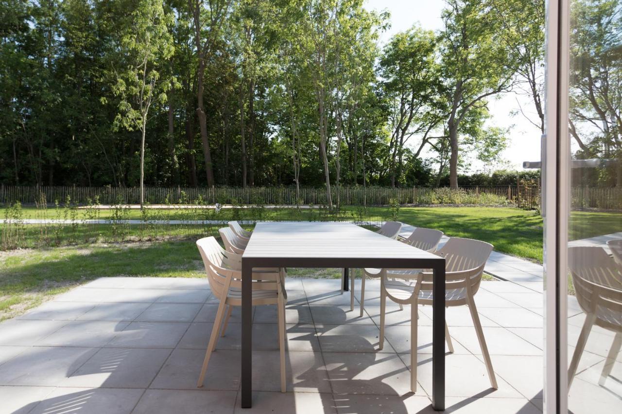 Hofstede Moesbosch I Kloeg Collection Apartment Koudekerke Exterior foto